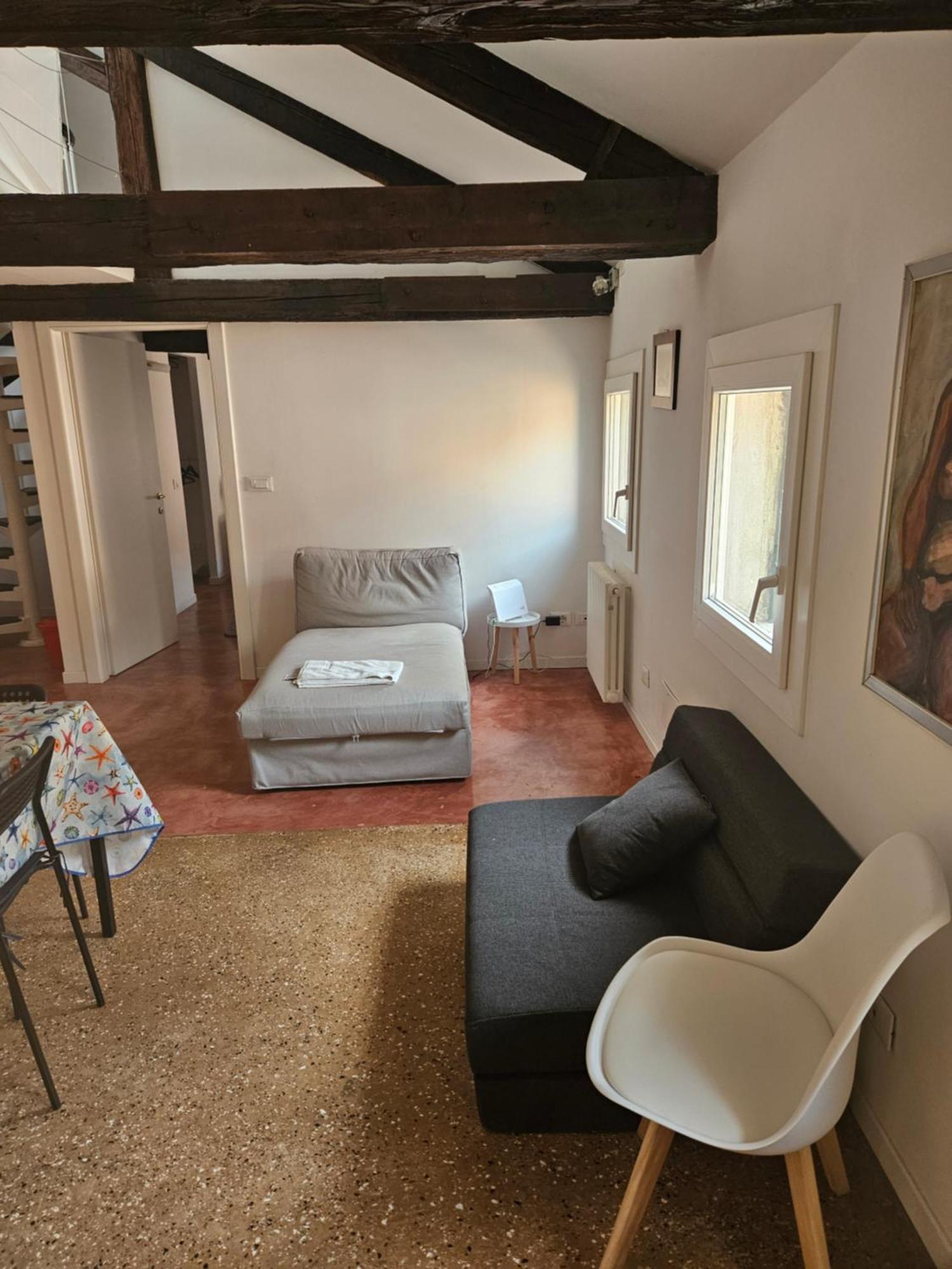 Attico Santa Marina Venedig