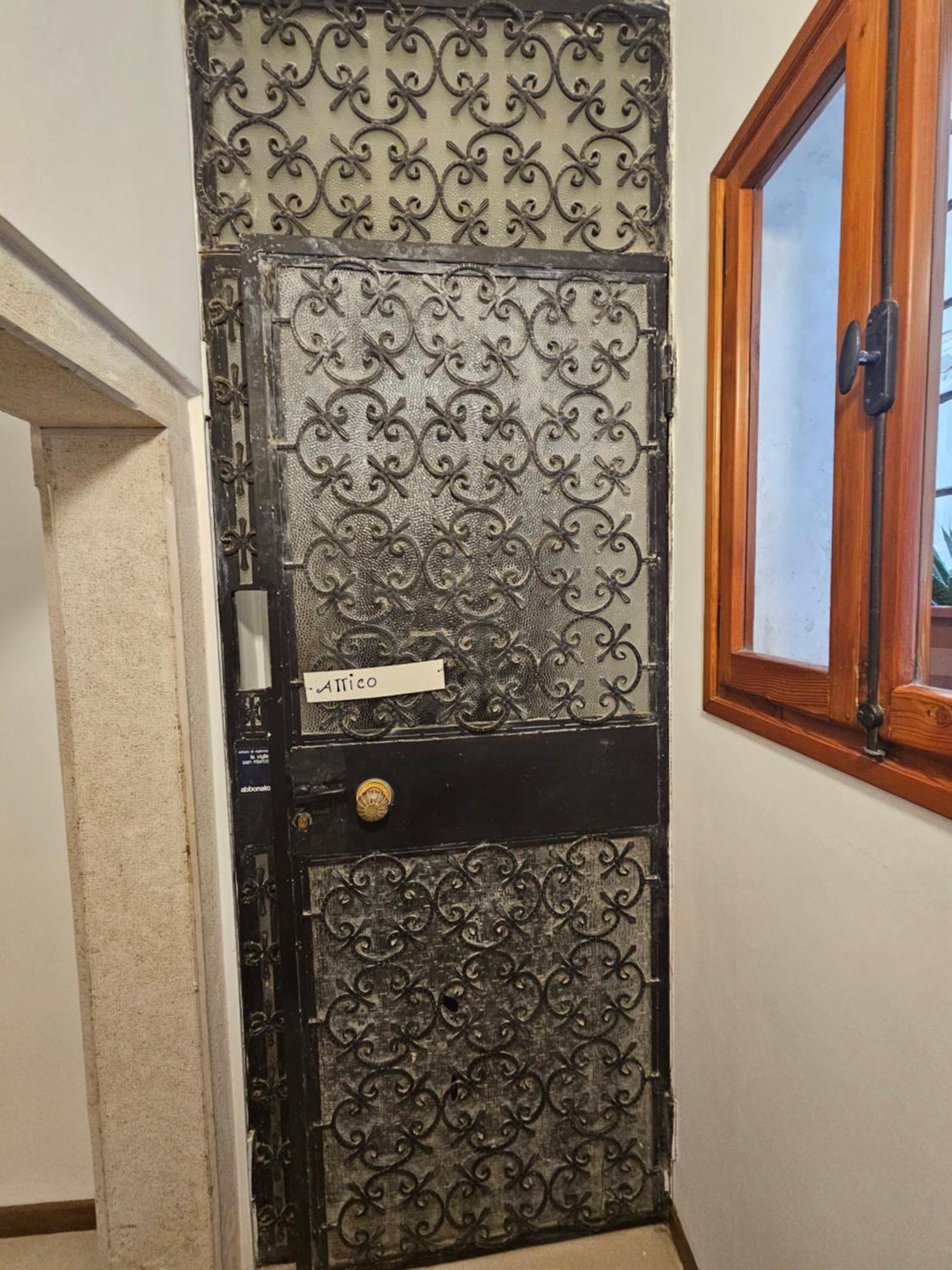 Attico Santa Marina Apartment Venedig