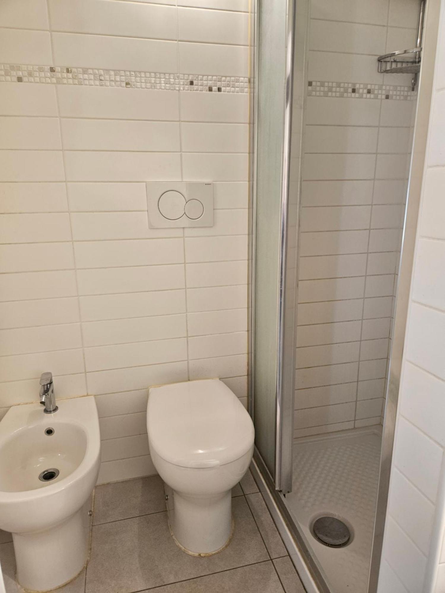 Attico Santa Marina Appartement